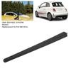 Car Short Antenna Rubber Aerial Mast for Fiat 500 2012+, Durable and Easy to Install