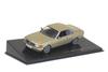 Ixomodel B MB 500 SEC 1981 Металлический бежевый CLC537N (C126) 1/43
