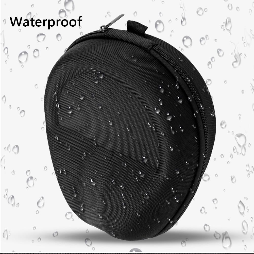 For SONY WH-1000XM4 WH-CH720N ATH-M50X Wireless Headphones Case Hard EVA Headset Storage Bag Bluetooth Headphone Carrying Case