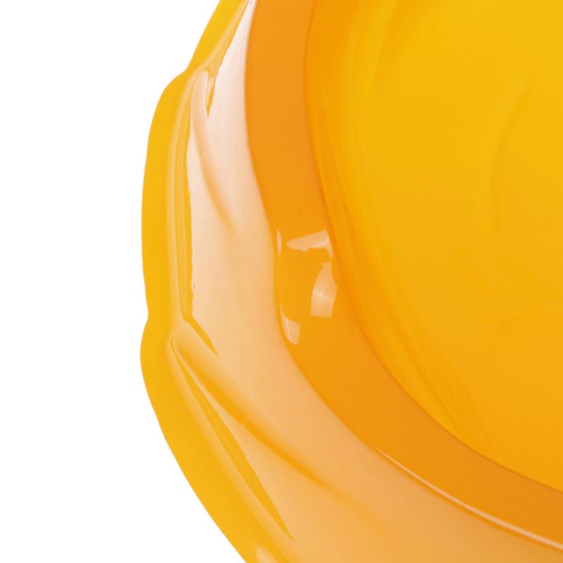 Yellow Burst Gyro Arena Stadium Alloy Burst Spining Top Toy Gift