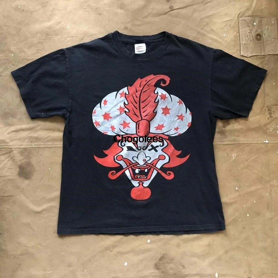 Insane Clown Posse The Great Milenko T Shirt Unisex T-Shirt