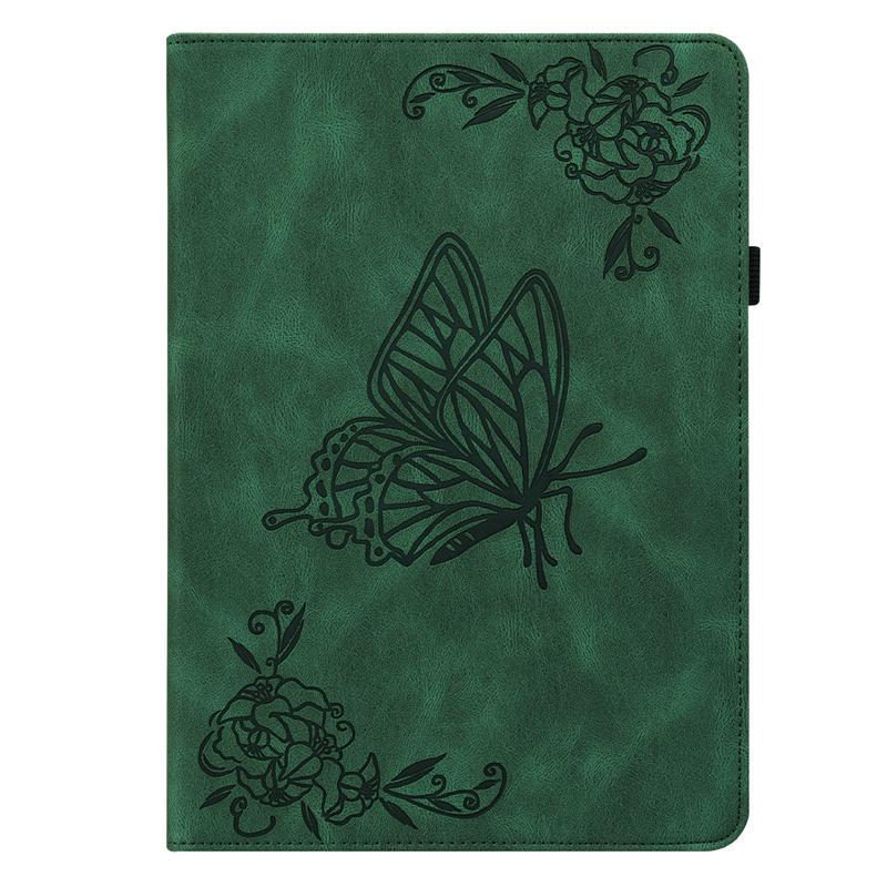 Чехол для планшета для Ipad Mini 6, чехол 2021, чехол-кошелек из искусственной кожи в стиле ретро с тиснением для Ipad Mini 6, 2021, чехол, чехол, 8,3 дюйма