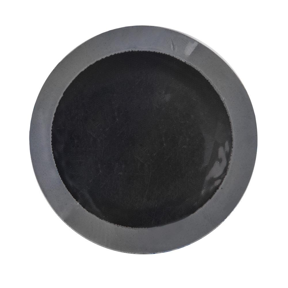 150Pcs Box 42mm Car Round Natural Rubber Tire Tyre Puncture Repair Cold Patch Tubeless Patches