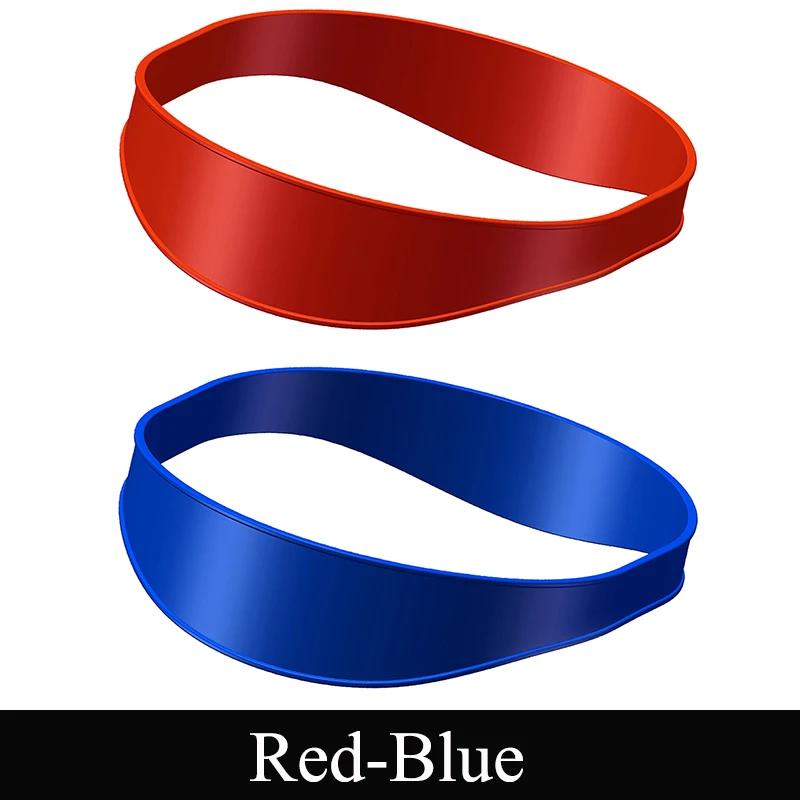 Изогнутая силиконовая повязка на шею для стрижки волос для самостоятельной домашней стрижки волос, направляющая повязка на голову, укладчик для волос, парикмахерский инструмент для укладки