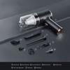 Cordless Handheld Vacuum Cleaner 19000pa Suction Power Low Noise Lightweight Portable Mini Rechargeable Vacuum Cleaner