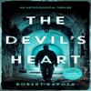 The Devils Heart by Robert Rapoza Paperback Book 9781036705671