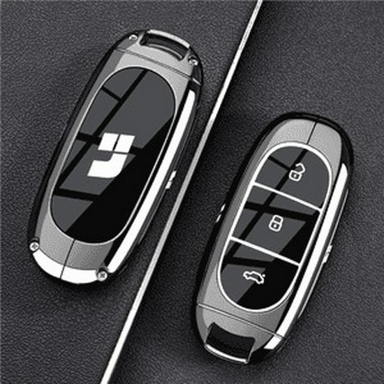 Премиальный чехол для ключей для Li Auto L6 Pro/L7/L8/L9