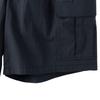 BROMPTON LONDON British Camper Cargo Trousers - Navy (P252Uhp480)