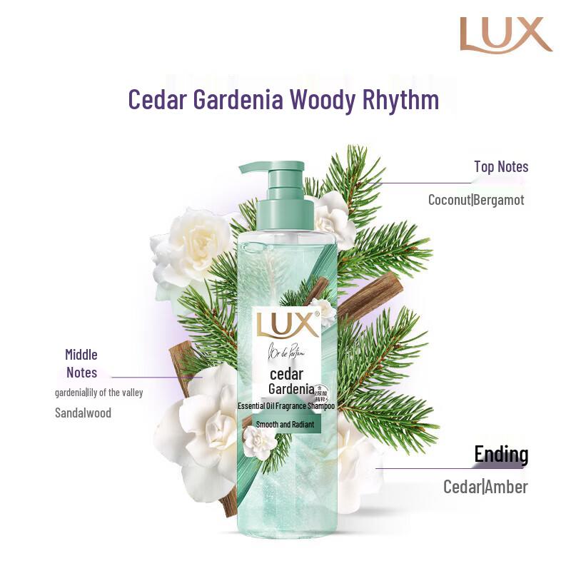 DeYou Down Jacket Wipes & Cedar Gardenia Shampoo Bundle