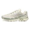 SALOMON Xt-Wings 2 Нескользящие Легкие Низкие Кроссовки для Активного Отдыха Унисекс Ваниль 471355