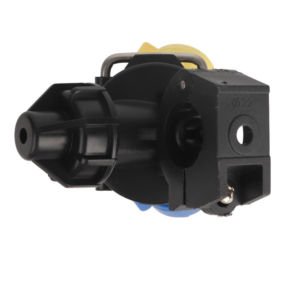 Drip Proof Atomizing Spray Nozzle High Pressure Mist Nozzle Durable Sprayer Nozzle  Garden Watering