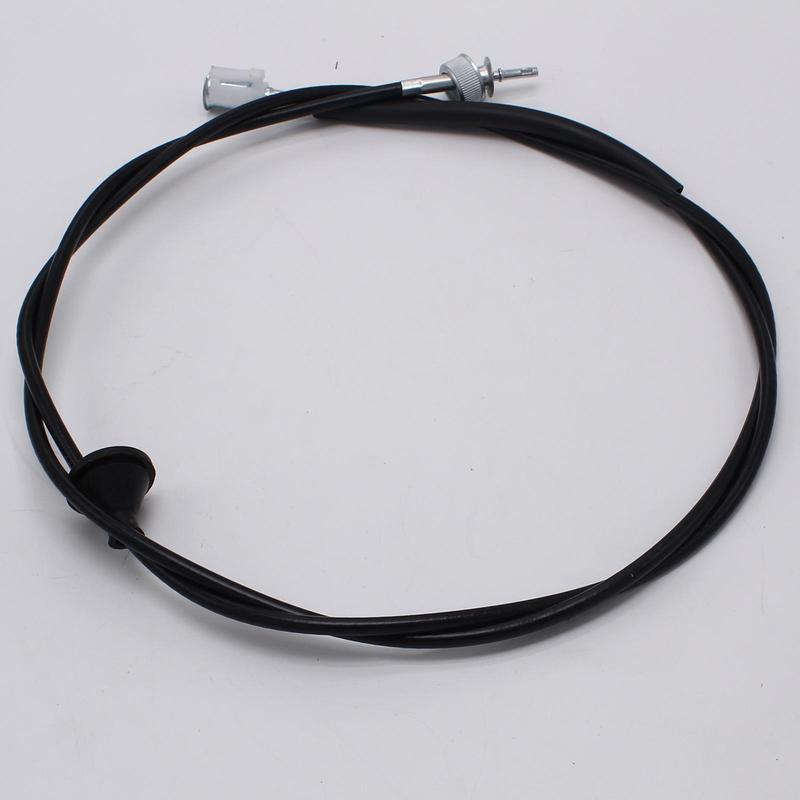 Speedometer Cable Assembly 210cm Professional Replacement Auto Part for Mechanical Speedometer for Car