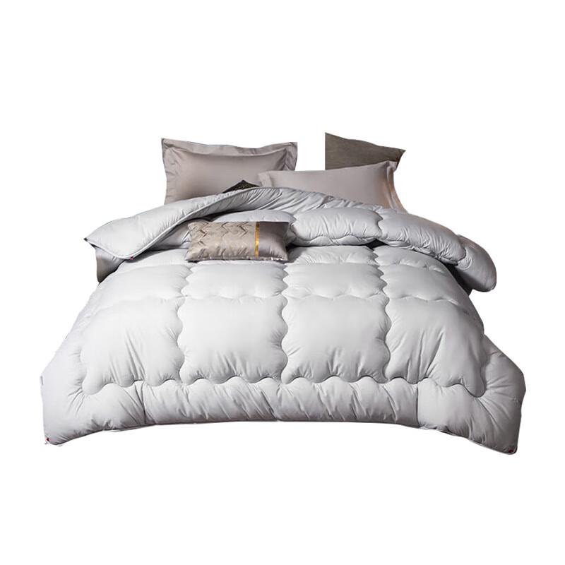 Nanjiren Soft All-Season Polyester Fiber Quilt