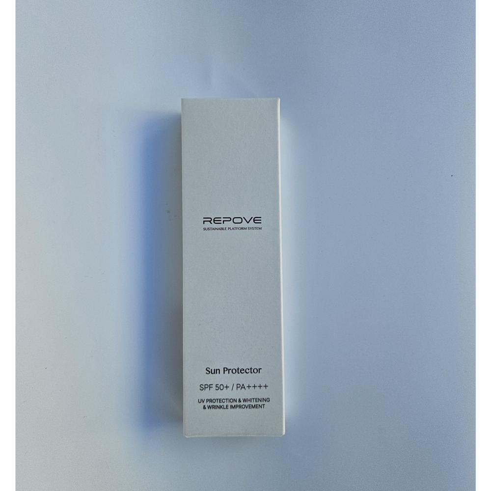 REPOVE 6th generation sun cream 50g