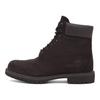 Timberland 6-дюймовые премиальные ботинки черные мужские кроссовки TB110073-001
