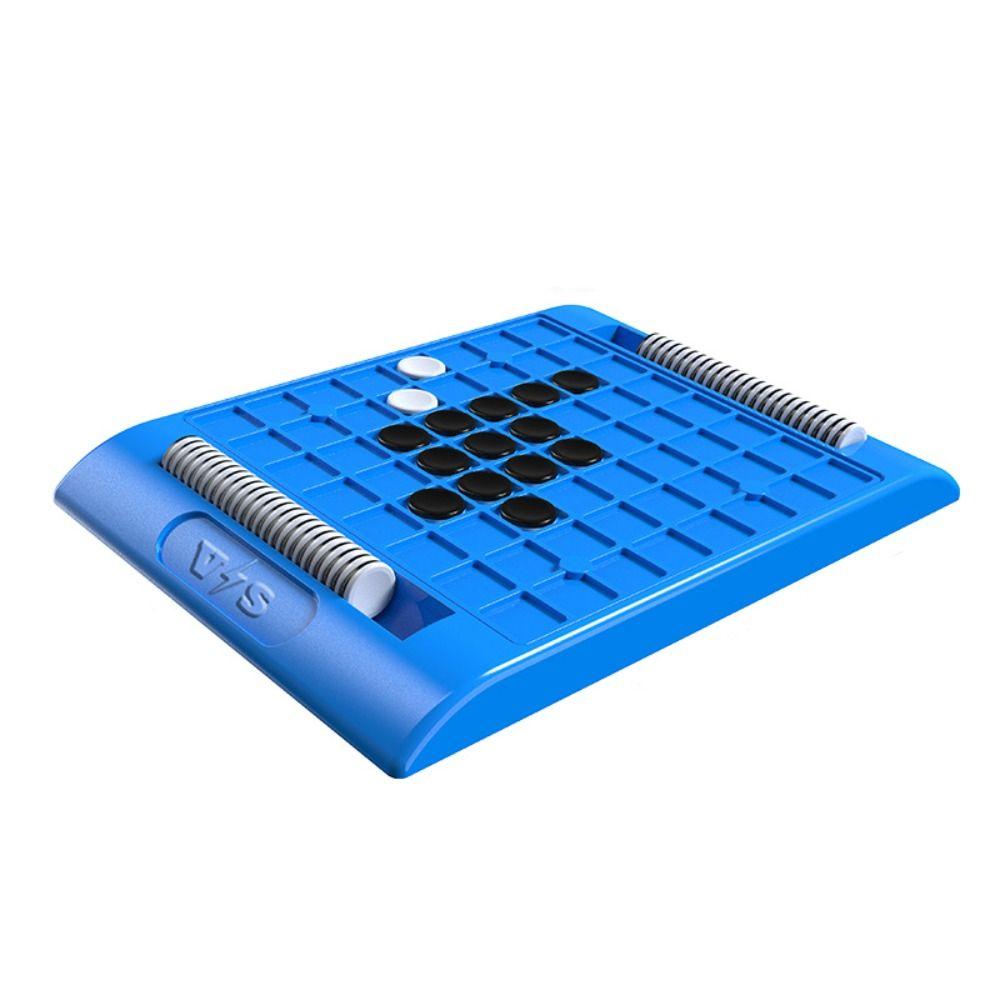 Touch Flip Reversi Стратегическая настольная игра для детей Игра для взаимодействия Шахматный набор для путешествий