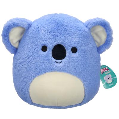 Мягкая игрушка Squishmallows размером 12 дюймов (Кайла)