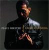 CD НАОКИ НИШИМУРА - PEACE FOREVER KICS833 Япония ОбиНью Эйдж и Изи Листенинг Б/У