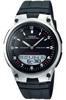 Watch Casio Collection Black [Casio] AW-80-1AJH Men's