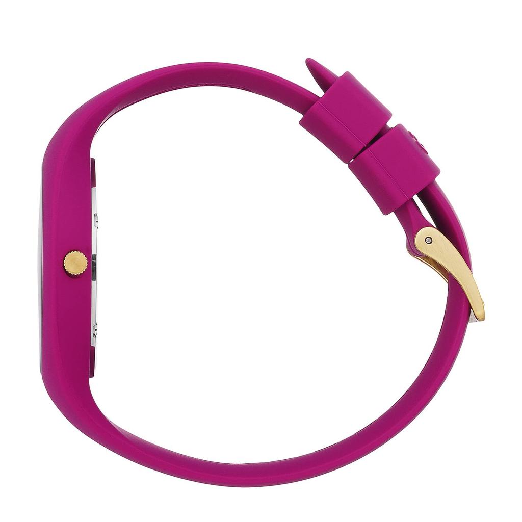 Часы Ice-Watch Ice Glam Brushed Orchid, IW020541, Розовые