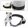 Adjustable Pony Bottle Holder Scuba Diving Bottle Mount Technical Diving Size Bottle Hoop Water Sports Spare Part