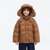 Zhimu Children's DuPont Three-Proof Duck Down Jacket