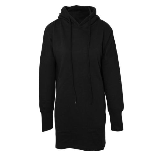 Mantis Womens/Ladies Hoodie Dress