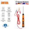 CMTOOL P50 CarTester Probe 5V-30V Автомобильный тестер Детектор линии Предохранитель Датчик Холла Положительный и отрицательный детектор мощности
