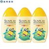 Солнцезащитный лосьон Sunplay для детей