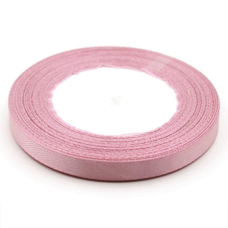 Polyester Satin Ribbon Ribbon Tie Hair Decorations Braided Hair Bow DIY Decorative Baking Cake Flowers Tied Webbing Fine Ribbon Home Decoration