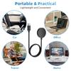 Для Samsung Galaxy Watch 7/6/6 Classic/5/5 Pro/4/4 Classic Зарядные устройства Зарядное устройство USB-C Аксессуары для умных часов Сменное зарядное устройство