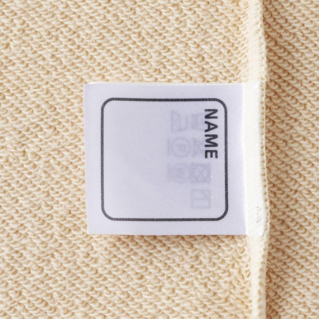 HOT Sweatshirt Boys Girls Baby Clothing Multicolor 80cm [MIKIHOUSE BISCUITS] Children's 70-5602-688