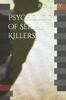 Книга Psychology of Serial Killers