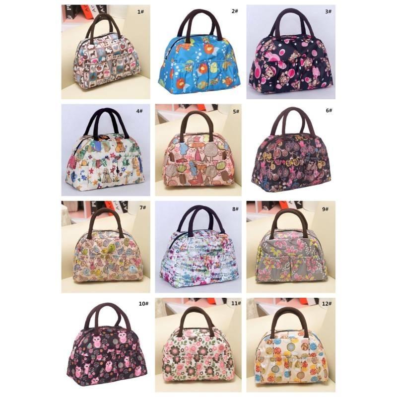 Chic Pvc Handbag For Women Waterproof With Zipper Closure Double Strap Design