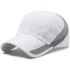 Breathable and Quick-drying Baseball Caps for Men and Women, Casual Outdoor Sun Protection and Shade Hats