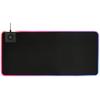 Tapis de Souris - DELTACO GAMING - GAM-092 - Chargeur Induction - RGB - Noir