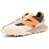New Balance Кроссовки унисекс XC-72 Incense Sepia Светло-коричневые Timberwolf UXC72CD