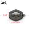 Высокое качество Для SUZUKI GSX 650F GSF 600N/S Bandit GSF 650N/S Bandit GSF 1200N/S GSF 1250 Поворотник Световой Сигнал Лампа Крышка Линзы
