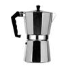 Mocha Coffee Maker Espresso Latte Filter Stove Coffee Maker Espresso Maker Italian Coffee Maker 50/300/450ml Home Coffee Pot