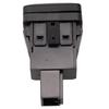 Адаптер Aux для Honda Civic, CR-V 2009-2011, Черный, 5-контактный, 39112 SNA A01