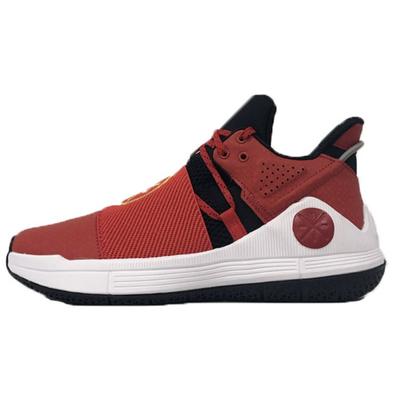 Li-Ning LINING WADE SHADOW Мужские кроссовки для баскетбольной площадки | - Красный ABPQ007-1