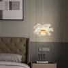 Nordic LED Pendant Lights Indoor Lighting Hanging Home Lamp Decoration Dining Tables Living Room Study Modern Bedside Light