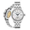 Presage Cocktail Time Автоматические Классические Часы srpb77 Белый Циферблат