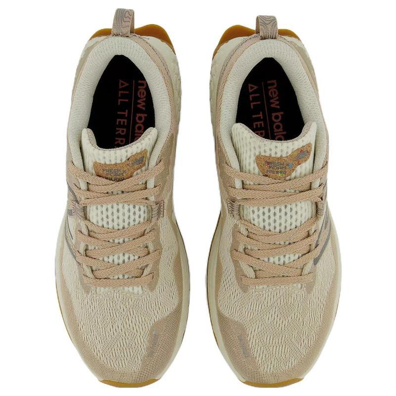 New Balance Женские кроссовки Fresh Foam X Hierro V7 'Mindful Grey Calm Taupe' WTHIERQ7