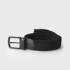 MISTICA Elastic Webbing Belt MU042BK