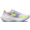 Nike Zoom Fly 5 Premium White Racer Blue Volt Мужские кроссовки черные DX1599-100