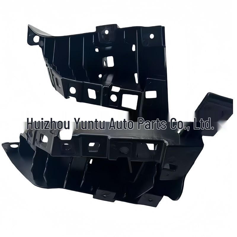 Кронштейн переднего бампера 68104944AD/68104945AD для пикапа Dodge Ram