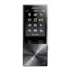 SONY Walkman A20 Series 16 ГБ, совместимый источник звука высокого разрешения, модель 2015 года, угольно-черный NW-A25 BM