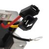 Rectifier Voltage Regulator 1920028 For New Holland L779D 4-203 1980-1984 L445