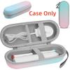 Portable EVA Storage Case For Electric Toothbrush Carrying Hard Protective Shell Organizer Holder Travel Accessories HOT